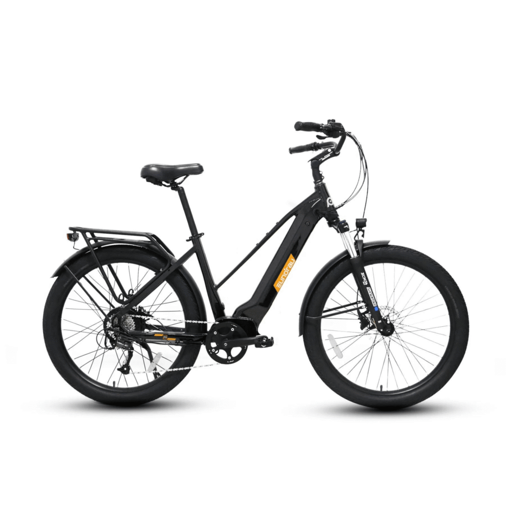 Eunorau Meta275 500W Electric Cruiser Bike