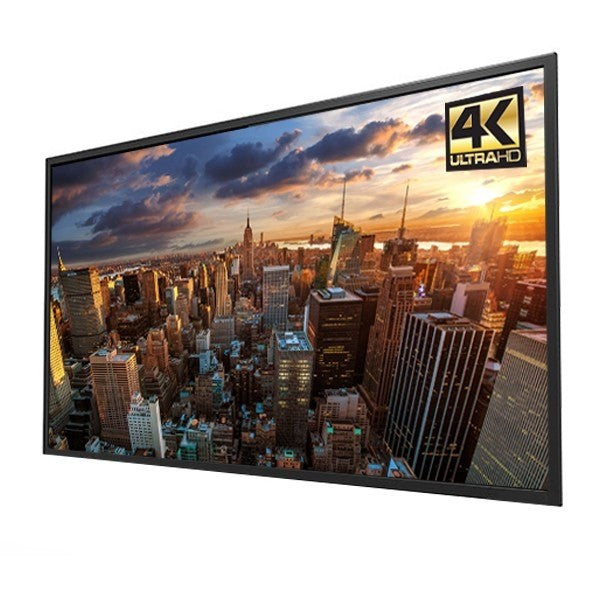 MirageVision Emerald 4K Outdoor Smart TV, IP55